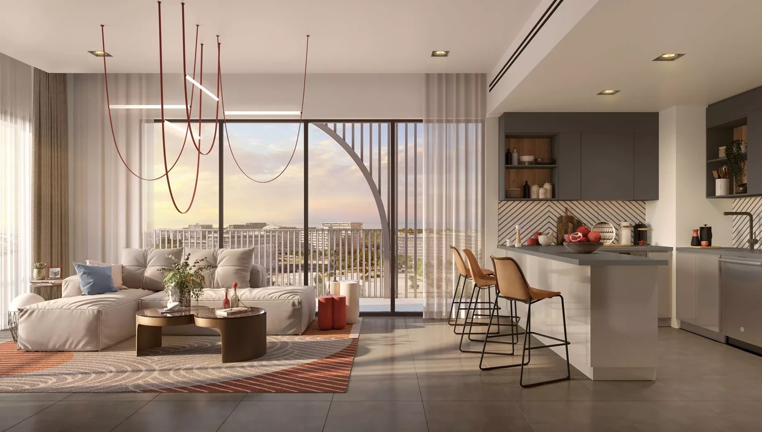 Nouran Living – image 10